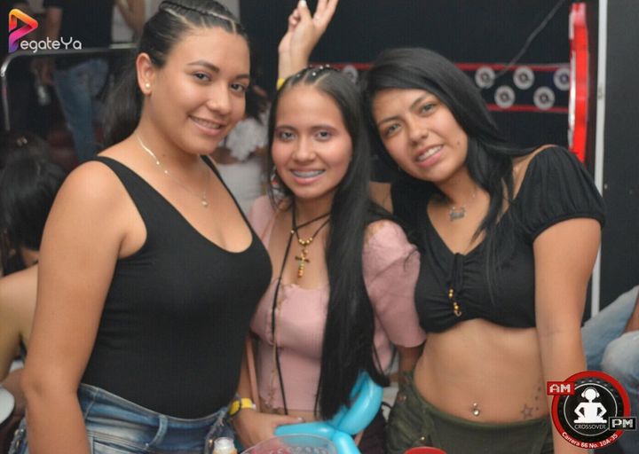 Foto 7 de Ampm - 3er Fds Sept. 2017 en Am / PM Bar - Cali, Cali