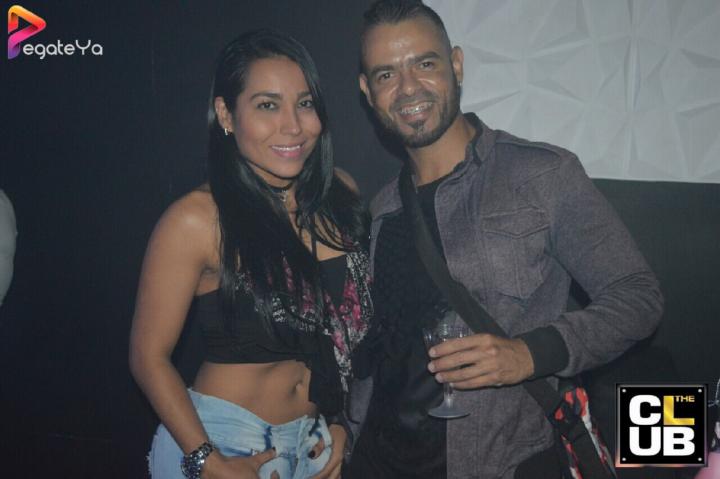 Foto 35 de The Club Cali - 3er Fds DIC 2016 en The Club Cali, Cali