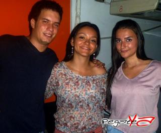 Foto 47 de Babel / Menga - Amor y Amistad en Babel / Barra Libre Cali, Cali