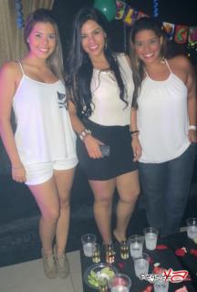 Foto 7 de Penthouse 1800 - Sept 14 en Penthouse 1800, Cali