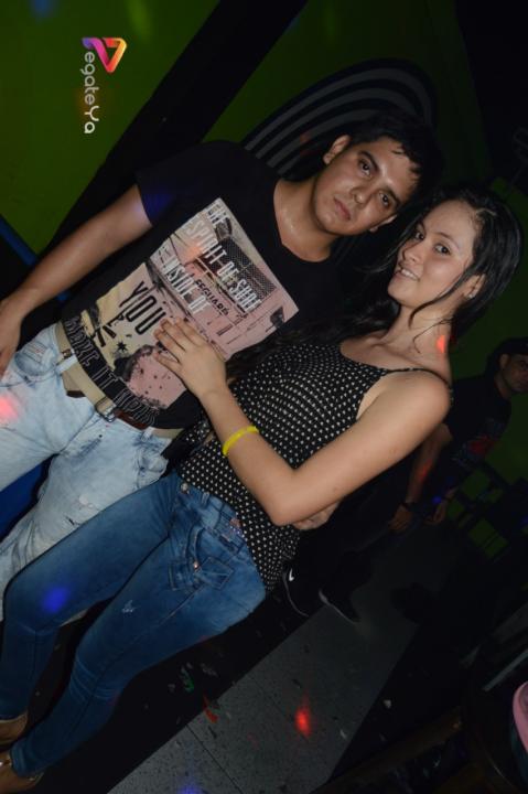 Foto 18 de El Manicomio sábado 01 de agosto 2015 en Discoteca El Manicomio Bucaramanga, Bucaramanga