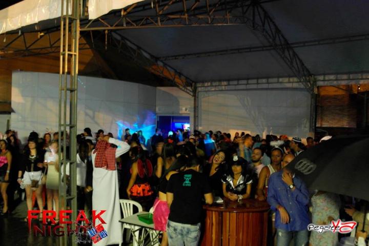 Foto 551 de Lolas - Halloween 2014 en Lolas Club Menga Cali, Cali