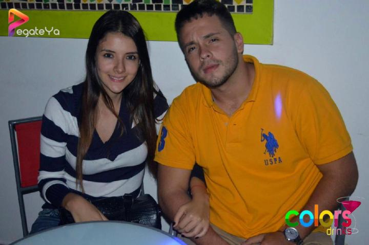 Foto 4 de Colors Drink´s - 2do FDS Marzo 2016 en Colors Drinks