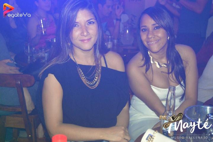 Foto 71 de Pa´mayte - Feria de Cali 2016 en Pa´Mayte Museo Vallenato