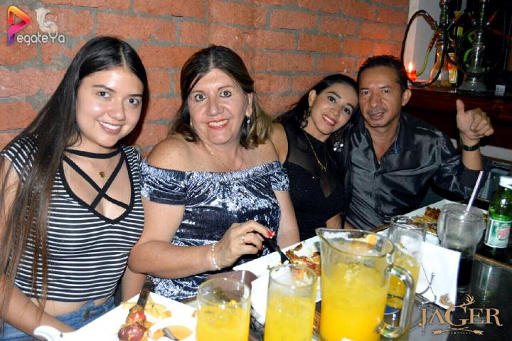 Foto 22 de JAGER - 5to Fds Abril 2017 en Jager, Cali