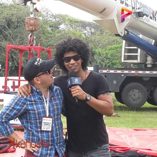 Foto 59 de Evento Bungeen Jumping - k-kahuate en Evento Bungeen Jumping, Cali
