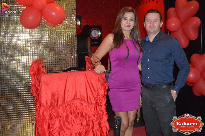 Foto 37 de Kabaret - 3er Fds Sept. 2017 en Kabaret - Granada, Cali