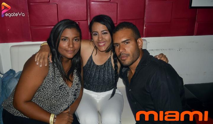 Foto 28 de Miami Bar - 5to Fds Abril 2017 en Miami Bar Cali, Cali