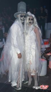 Foto 115 de Halloween en La Sucursal del Cielo, Cali