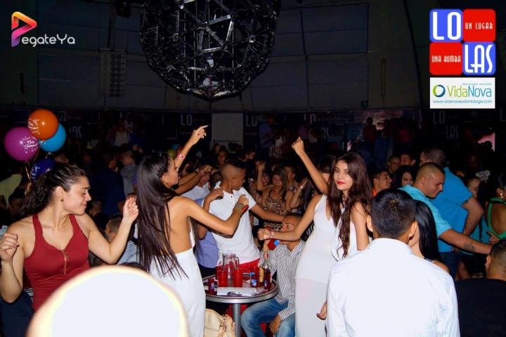 Foto 86 de Lolas Club - 2do FDS Marzo 2016 en Lolas Club Menga Cali, Cali