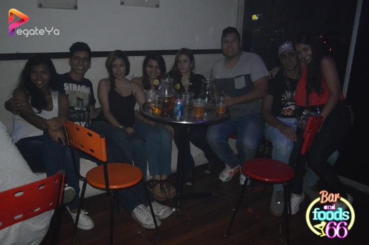 Foto 10 de BAR AND FOODS 66 - 3er FDS AGOSTO 2016 en Bar And Foods