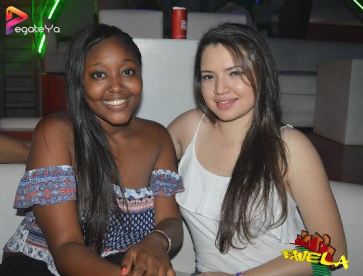 Foto 8 de Favela - Feria de Cali 2016 en Favela Club, Cali