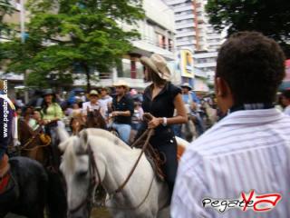 Foto 44 de Cabalgata 2009 - Feria Bucaramanga en Cabalgata 2009, Bucaramanga