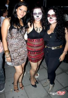 Foto 161 de Lolas Club - Halloween en Lolas Club, Cali