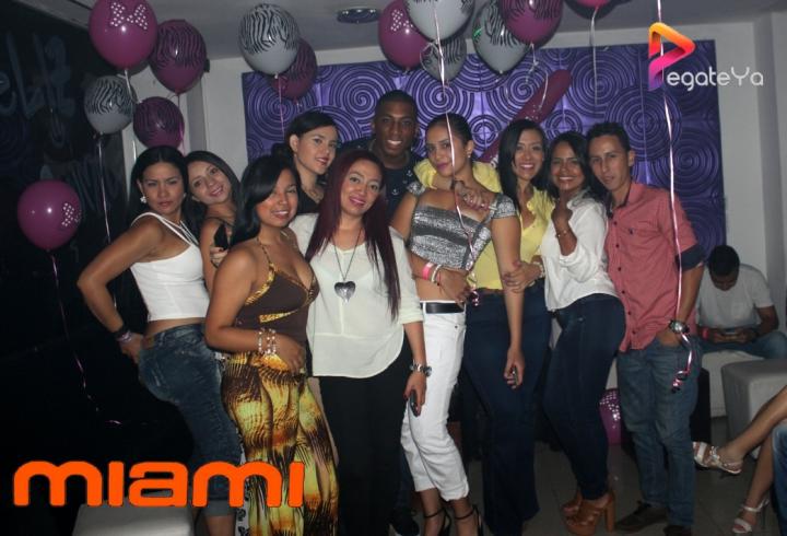 Foto 10 de Miami Bar - 4to FDS Mayo 2015 en Miami Bar Cali, Cali