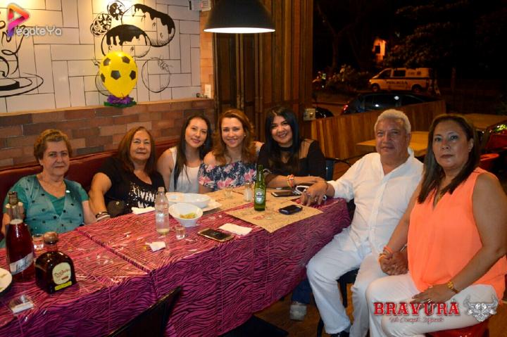 Foto 7 de Bravura - 1er Fds Mayo 2017 en Bravura, Cali
