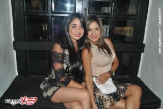 Foto 16 de BABAR 1 de febrero de 2014 en Babar cartagena, Cartagena