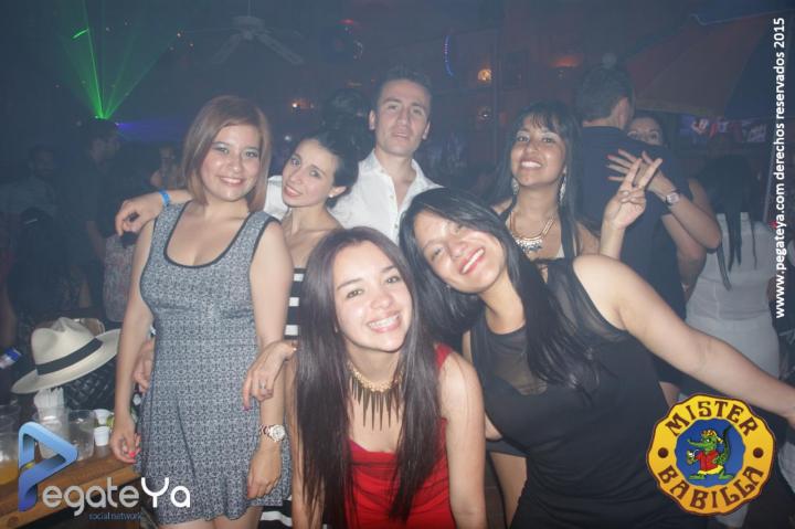 Foto 23 de Mr Babilla 17 y 25 de julio de 2015 en Discoteca MISTER BABILLA cartagena, Cartagena
