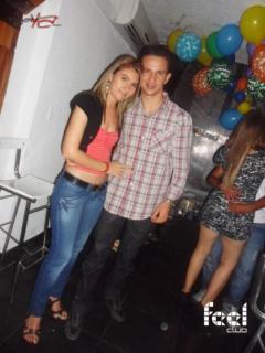 Foto 54 de 03-04 Febrero 2012 en Feel Club Bucaramanga, Bucaramanga