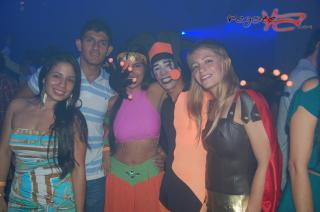 Foto 35 de Discoteca Sixttina 1 de Nov en Sixttina Discoteca