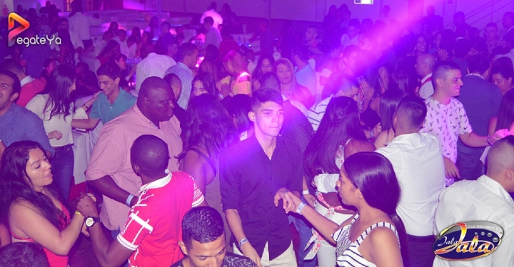Foto 37 de JalaJala - 4TO Fds Sept. 2017 en Jala Jala Club, Cali