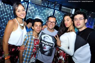 Foto 62 de Bar Bling - 8 de febrero de 2012 en Bar Bling Bucaramanga, Bucaramanga