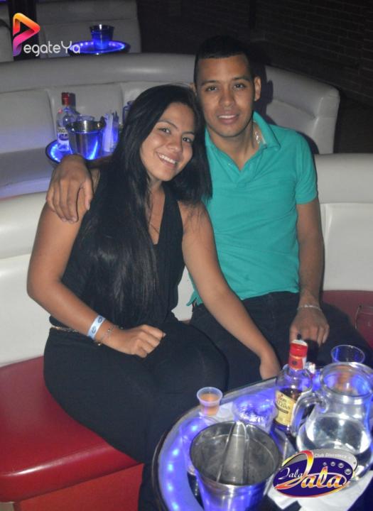 Foto 7 de Jala Jala - 2do FDS Agosto 2015 en Jala Jala Club, Cali