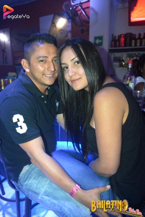 Foto 47 de Bailatino - 3er & 4to Fds Marzo 2016 en Bailatino - Bar, Cali