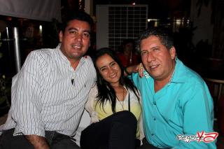 Foto 10 de Febrero 08 del 2014 en Blondie Bar Cali, Cali