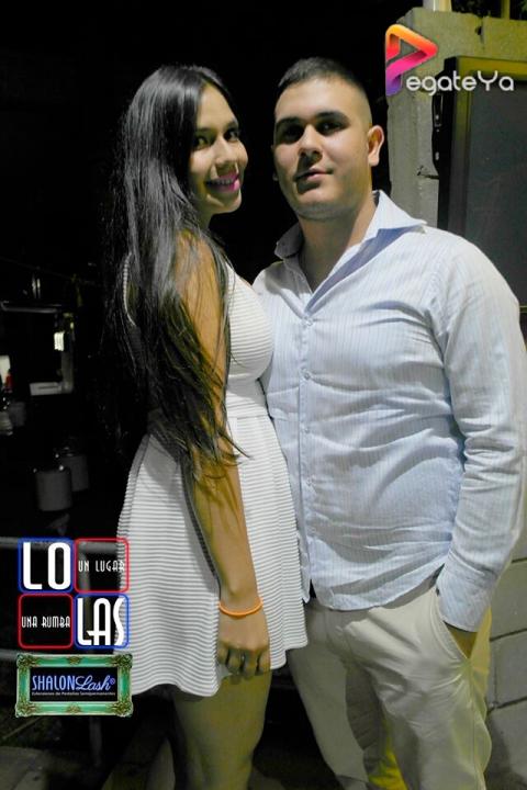 Foto 41 de LOLAS - 2DO Fds Nov. 2015 en Lolas Club Menga Cali, Cali