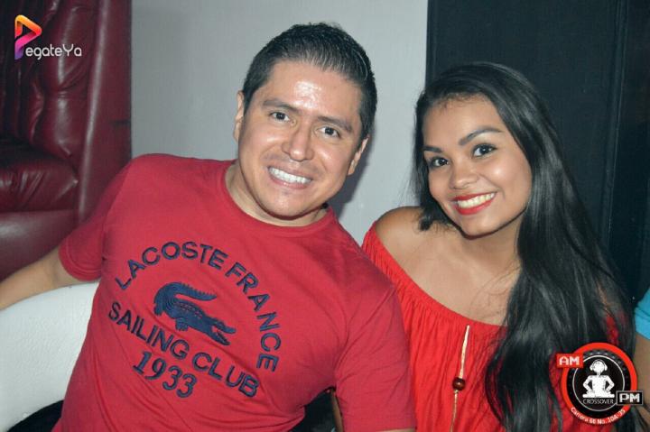 Foto 31 de AmPm - 2DO Fds Mayo 2017 en Am / PM Bar - Cali, Cali