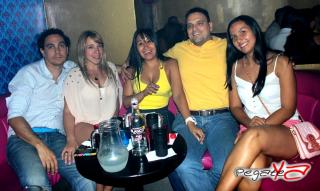 Foto 8 de Julio 20 del 2013 en Kabaret - Granada, Cali