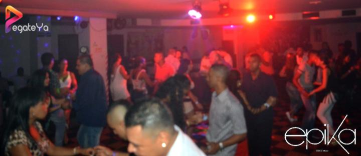 Foto 35 de Epika - 3er & 4to Fds Marzo 2016 en Epika Night Club, Cali