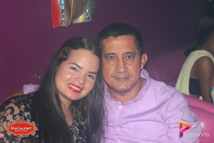 Foto 34 de Kabaret 3er FDS Febrero 2015 en Kabaret - Granada, Cali