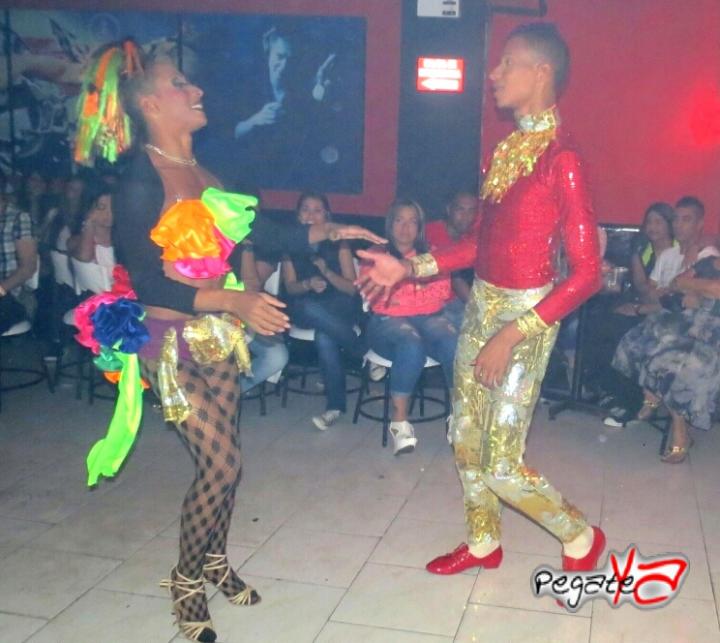 Foto 39 de Ampm Bar - Agosto 29 del 2014 en Am / PM Bar - Cali, Cali
