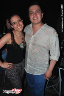 Foto 5 de babar 22 y 23 de marzo de 2013 en Babar cartagena, Cartagena