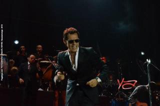 Foto 19 de Marc Anthony en Marc Anthony