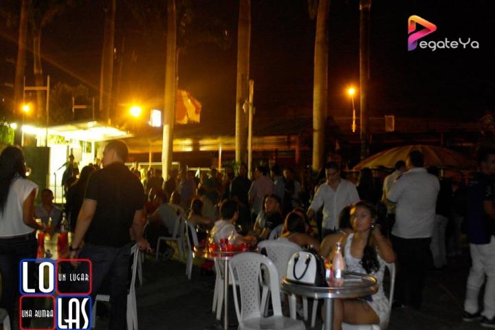 Foto 69 de Lolas - 3er FDS Febrero 2015 en Lolas Club Menga Cali, Cali