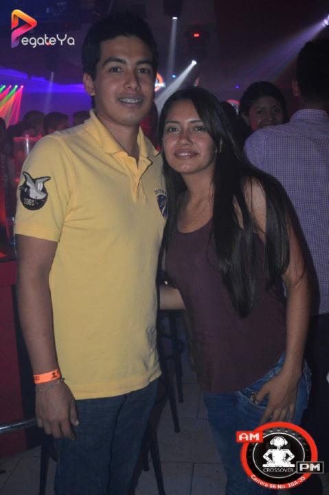 Foto 22 de Ampm Bar - 4TO Fds Agosto 2016 en Am / PM Bar - Cali, Cali