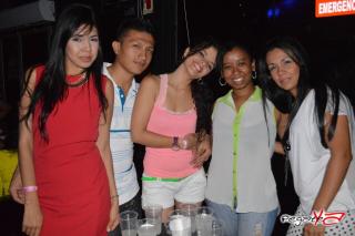 Foto 1 de Ampm - Mayo 17 del 2014 en Am / PM Bar - Cali, Cali