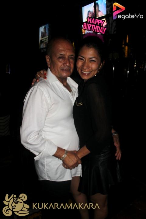 Foto 40 de Kukara - 2do FDS Nov 2015 en Kukaramakara Discoteca Cali, Cali