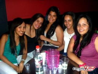 Foto 37 de Am / PM ( Amor y Amistad ) en Am / PM Bar - Cali, Cali