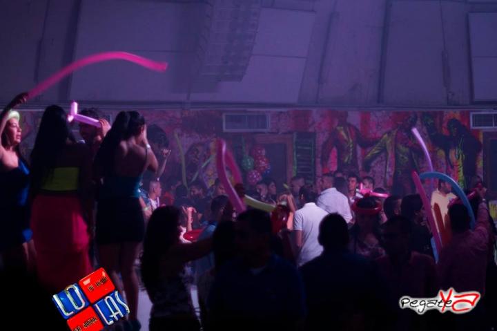 Foto 117 de Lolas Club - 1er FDS Nov 2014 en Lolas Club Menga Cali, Cali