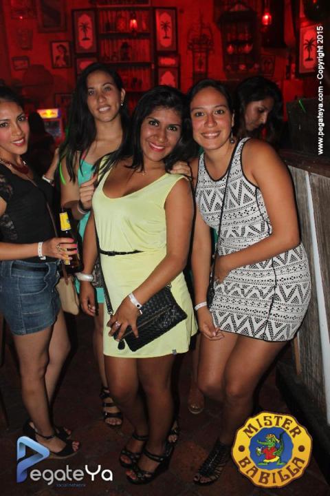 Foto 58 de Mister Babilla Enero y Febrero 2015 en Discoteca MISTER BABILLA cartagena, Cartagena
