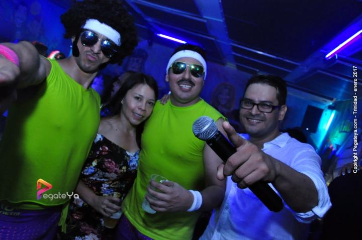 Foto 49 de Trinidad Macro Efectus Diciembre 2016 en Trinidad Discoteca Bucaramanga, Bucaramanga