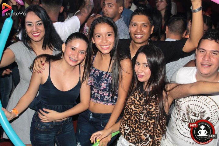 Foto 4 de Ampm - 5to Fds Sept. 2017 en Am / PM Bar - Cali, Cali