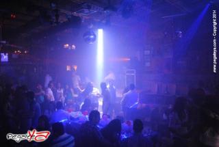 Foto 19 de MISTER BABILLA 8 de febrero de 2014 en Discoteca MISTER BABILLA cartagena, Cartagena