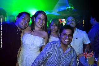 Foto 30 de Aqua Discoteca Medellin Jueves 7 junio en Discoteca Aqua Medellin, Medellín