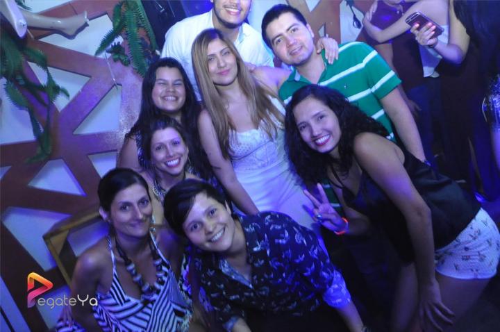 Foto 60 de Malabar - 13 y 14 de enero de 2017 en Discoteca Malabar Bucaramanga, Bucaramanga