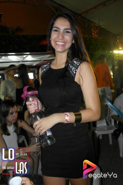 Foto 16 de Lolas - 3er FDS Agosto 2015 en Lolas Club Menga Cali, Cali